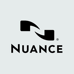Licenze Nuance